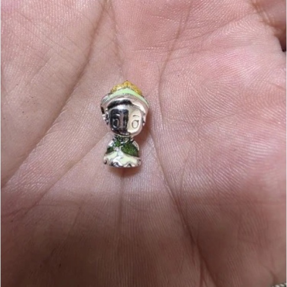 1pcs Pandora charm Any Disney Princess Collection - Picture 13 of 16